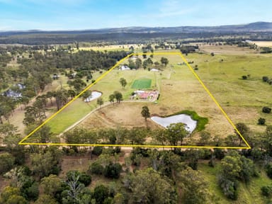 Property 252 Ferris Road, Murgon QLD 4605 IMAGE 0