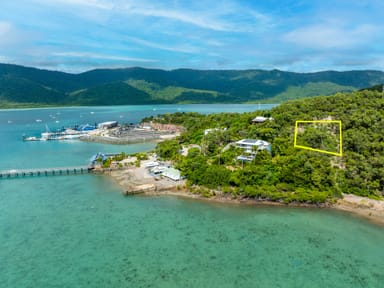 Property 16 Bay Terrace, SHUTE HARBOUR QLD 4802 IMAGE 0