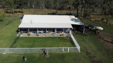 Property 986 Gorge Road, Baffle Creek QLD 4674 IMAGE 0