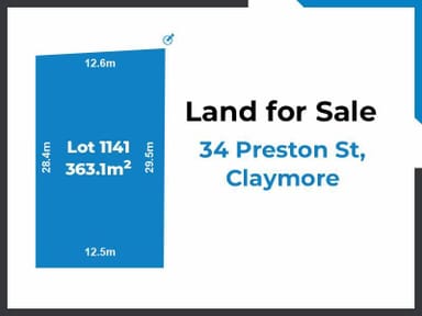 Property 34 Preston Street, Claymore NSW 2559 IMAGE 0