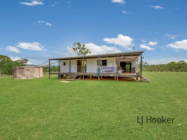 Property 400 Wildman Road, IVERAGH QLD 4680 IMAGE 0