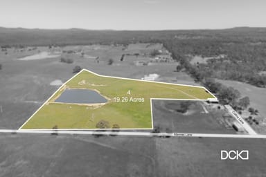 Property Lot 4, 350 Mannes Lane, Emu Creek VIC 3551 IMAGE 0