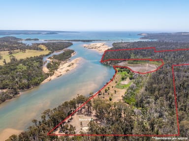 Property Lot 6 'Pittosporum Place', Boyd Road Kiah Via, Eden NSW 2551 IMAGE 0