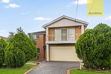 Property 3 Bird Avenue, GUILDFORD NSW 2161 IMAGE 0