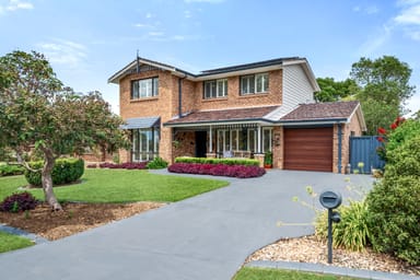 Property 34 Bungalow Parade, WERRINGTON DOWNS NSW 2747 IMAGE 0