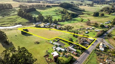 Property 16820 Bass Highway, Flowerdale TAS 7321 IMAGE 0