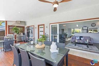 Property 46 FISHERMANS CRESCENT, NORTH NAROOMA NSW 2546 IMAGE 0