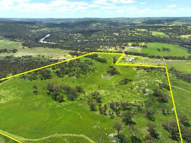 Property LOT, 11 Deepdale Road, West Toodyay WA 6566 IMAGE 0