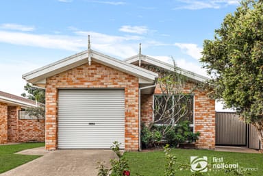 Property 8B Neptune Crescent, BLIGH PARK NSW 2756 IMAGE 0