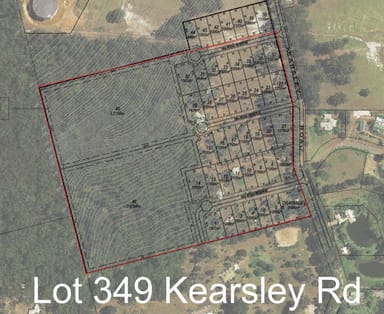 Property 349 Kearsley Road, Denmark WA 6333 IMAGE 0