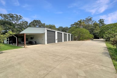 Property 18 Parsons Knob Road South, Hunchy QLD 4555 IMAGE 0