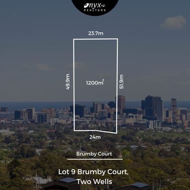 Property Lot 9 Brumby Court, TWO WELLS SA 5501 IMAGE 0