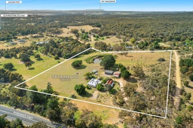 Property 265 Pyrenees Highway, Elphinstone VIC 3448 IMAGE 0