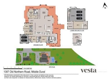 Property 1387 Old Northern Road, Middle Dural NSW 2158 IMAGE 0