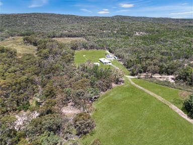 Property Lot 96 Cascades Lane, Greenlands QLD 4380 IMAGE 0