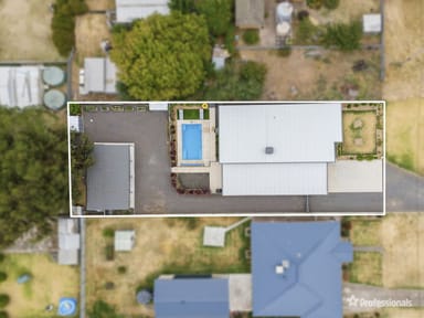 Property 22 McLachlan Street, Carisbrook VIC 3464 IMAGE 0