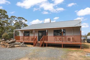 Property 10 Anglers Crescent, MIENA TAS 7030 IMAGE 0