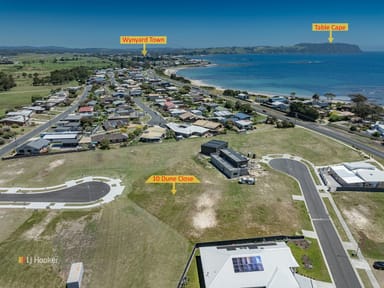 Property 10 Dune Close, WYNYARD TAS 7325 IMAGE 0