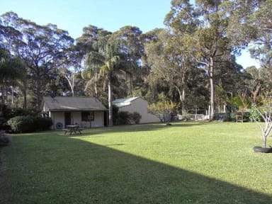 Property FALLS CREEK NSW 2540 IMAGE 0