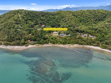 Property 1299 Mossman Daintree Road, Rocky Point QLD 4873 IMAGE 0