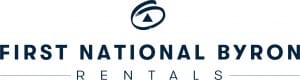 First National Byron Rentals