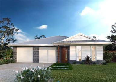 Property Lot 727 Willandra Way, CAMERON PARK NSW 2285 IMAGE 0