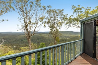 Property 2415 Flagstone Creek Road, SILVER RIDGE QLD 4352 IMAGE 0