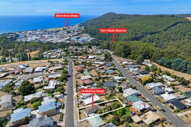 Property 19 Mcphee Street, Havenview TAS 7320 IMAGE 0