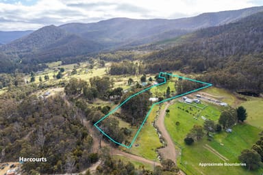 Property 2, 310 Judds Creek Road, JUDBURY TAS 7109 IMAGE 0