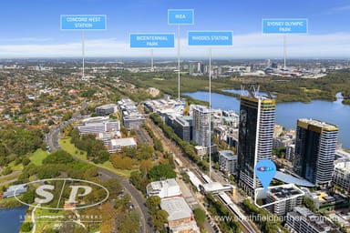 Property 16 Walker Street, Rhodes NSW 2138 IMAGE 0