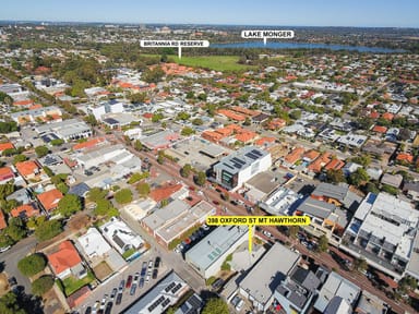 Property 398 Oxford Street, Mount Hawthorn WA 6016 IMAGE 0