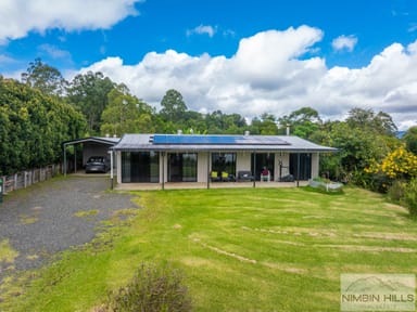 Property 61 Tulsi Lane, NIMBIN NSW 2480 IMAGE 0