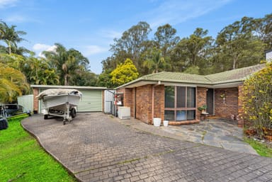 Property 8 Salamander Place, Rochedale South QLD 4123 IMAGE 0