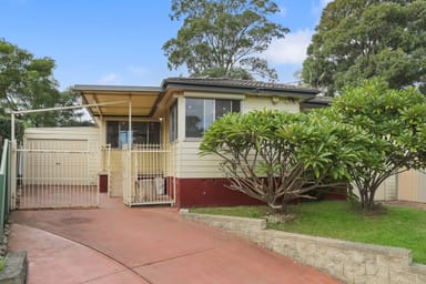 Property 65 & 65A Labrador Street, Rooty Hill NSW 2766 IMAGE 0