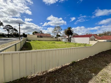 Property Cnr Tatiara Tce and Smith St, BORDERTOWN SA 5268 IMAGE 0