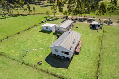 Property 257b Putty Valley Road, Putty NSW 2330 IMAGE 0