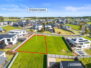 Property 23 Kyema Crescent, San Remo VIC 3925 IMAGE 0