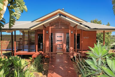 Property 131 ATC Hall Road, NORTH ISIS QLD 4660 IMAGE 0