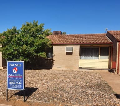 Property 17, 17 Wattle Street, Whyalla Stuart SA 5608 IMAGE 0