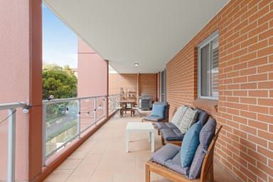 Property 17, 20 College Crescent, Hornsby NSW 2077 IMAGE 0