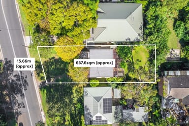 Property 125 Bundeena Drive, Bundeena NSW 2230 IMAGE 0