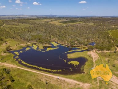 Property Dykehead Road, BOYNEWOOD QLD 4626 IMAGE 0