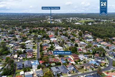 Property 27 Markham Street, Holsworthy NSW 2173 IMAGE 0