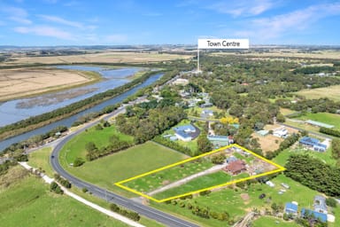 Property 2051 Inverloch-Venus Bay Road, Tarwin Lower VIC 3956 IMAGE 0