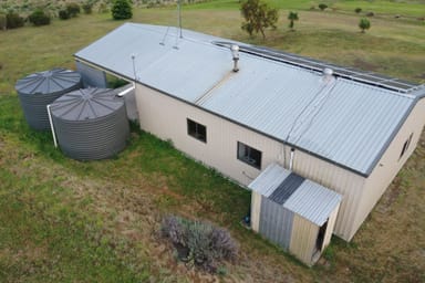 Property 1029 Haden Crows Nest Road, BERGEN QLD 4353 IMAGE 0