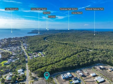 Property 101 Allora Circuit, Nords Wharf NSW 2281 IMAGE 0