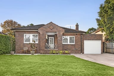 Property 197 Burns Bay Road, Lane Cove NSW 2066 IMAGE 0