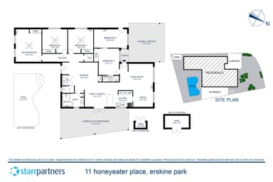 Property 11 Honeyeater Place, Erskine Park  IMAGE 0