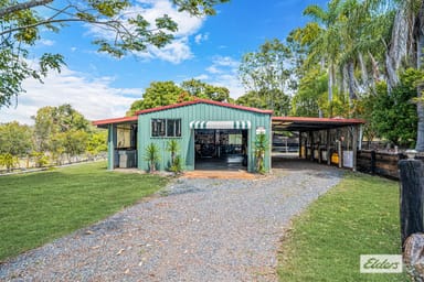 Property 115 Cottons Road, Bondoola QLD 4703 IMAGE 0