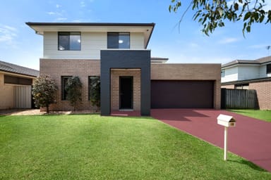 Property 18 Sunday Circuit, Edmondson Park NSW 2174 IMAGE 0